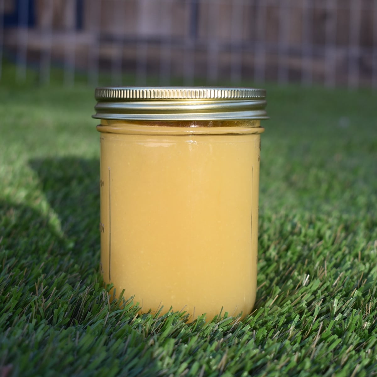 Pineapple Mango